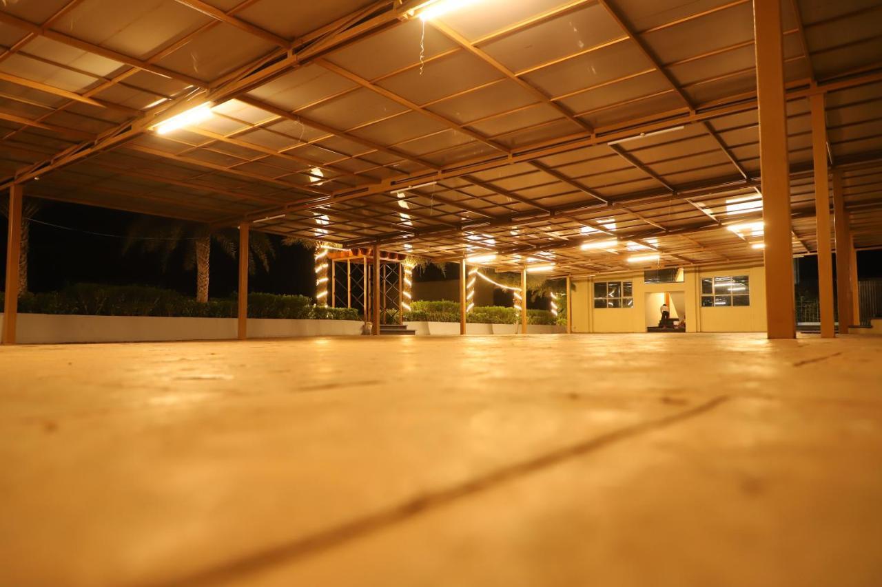 The Orange Flag, Phulambri Hotel Ganori Exterior foto
